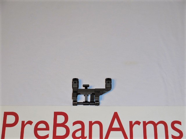 020 H&K Factory Original Claw Mount, 99%!-image